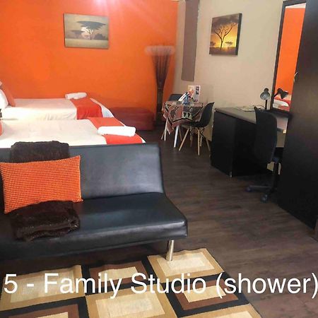 Jc Studios Ermelo Dış mekan fotoğraf