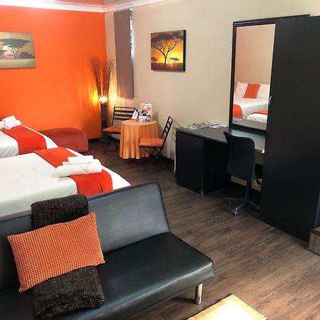 Jc Studios Ermelo Dış mekan fotoğraf