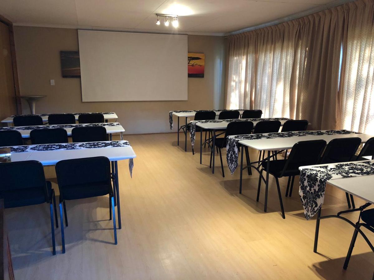 Jc Studios Ermelo Dış mekan fotoğraf