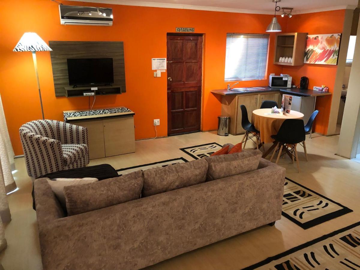 Jc Studios Ermelo Dış mekan fotoğraf