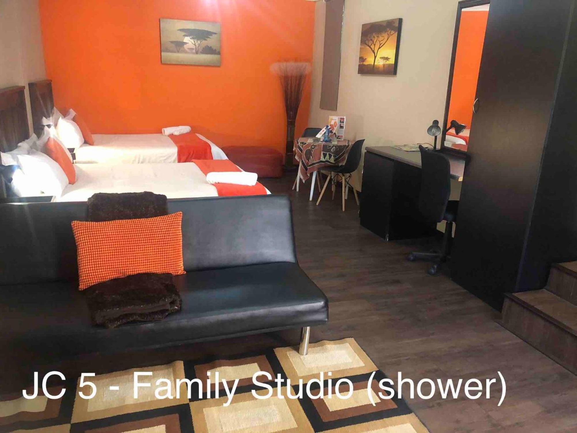 Jc Studios Ermelo Dış mekan fotoğraf