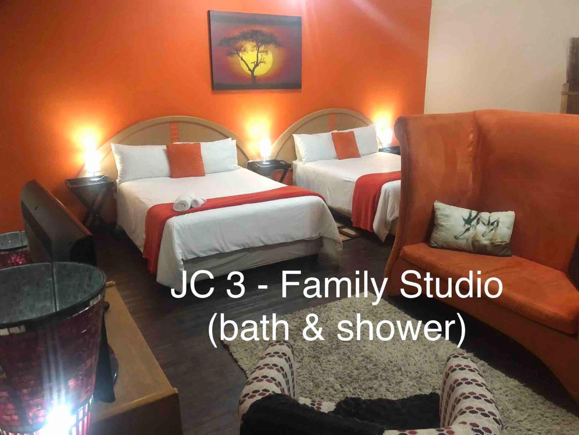 Jc Studios Ermelo Dış mekan fotoğraf