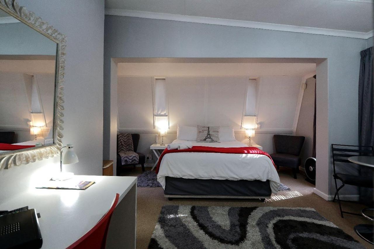 Jc Studios Ermelo Dış mekan fotoğraf