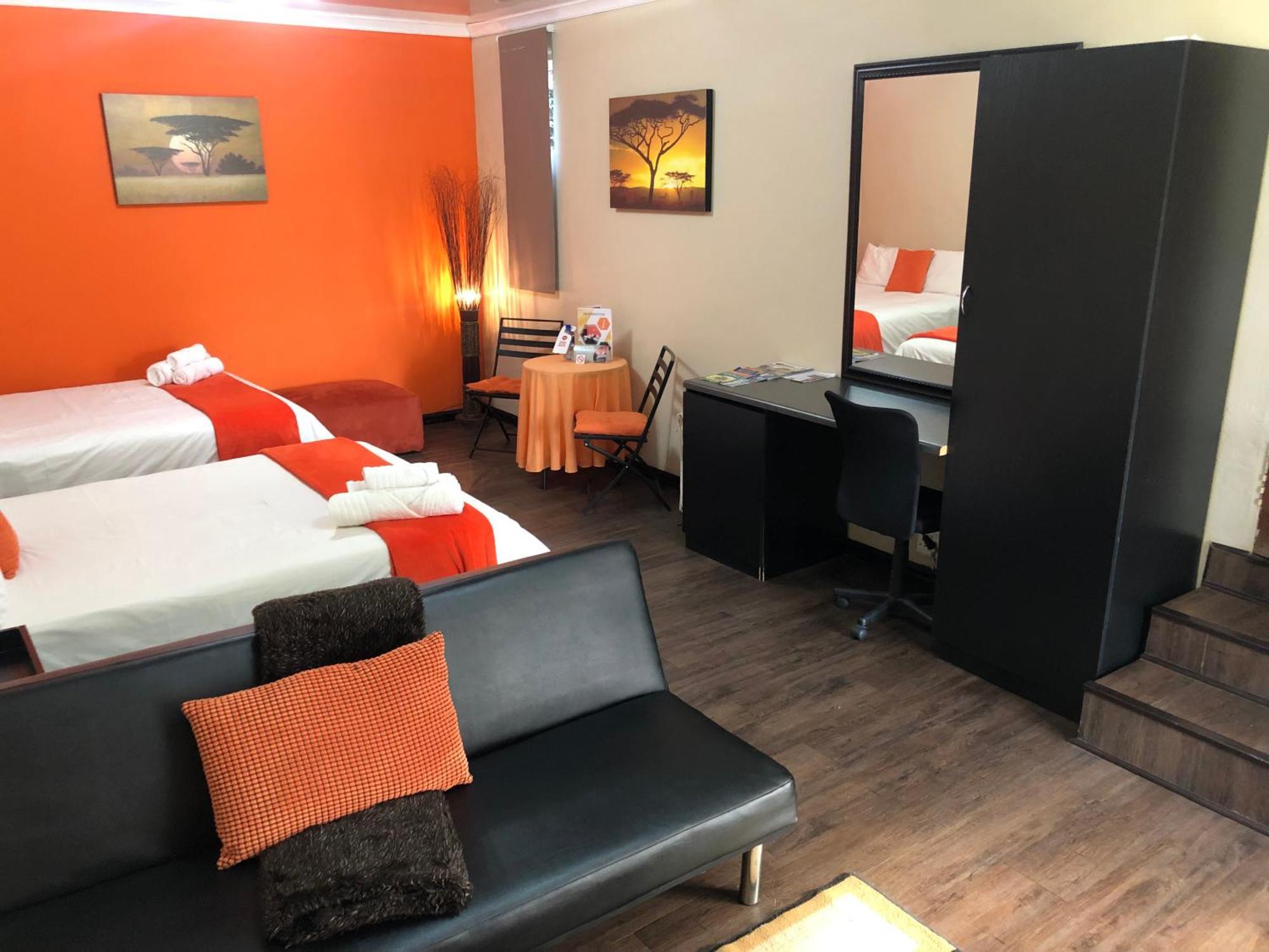 Jc Studios Ermelo Dış mekan fotoğraf