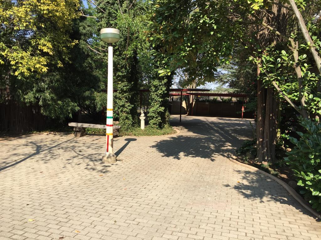Jc Studios Ermelo Dış mekan fotoğraf